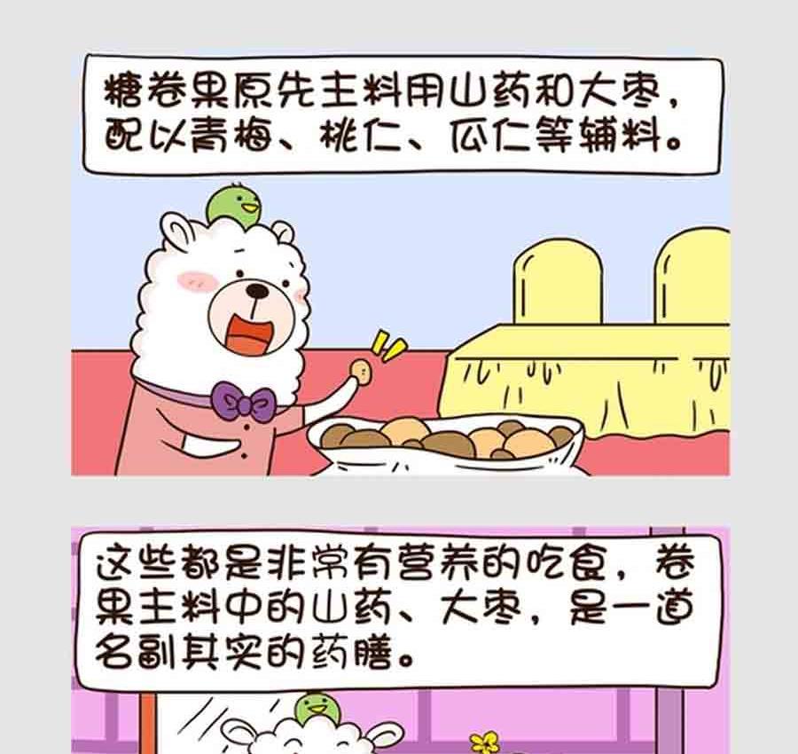 《吃货我怕谁》吃货我怕谁 第9集 第6页