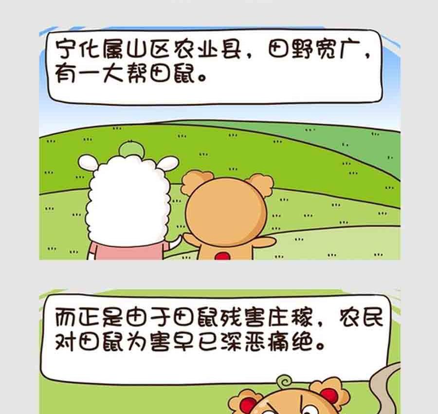 《吃货我怕谁》吃货我怕谁 第10集 第12页