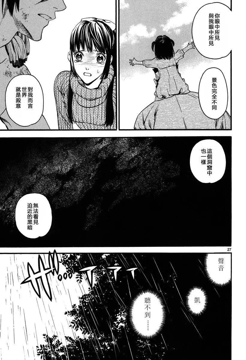 《SWORD GAI 装刀凯》第06回 第32页
