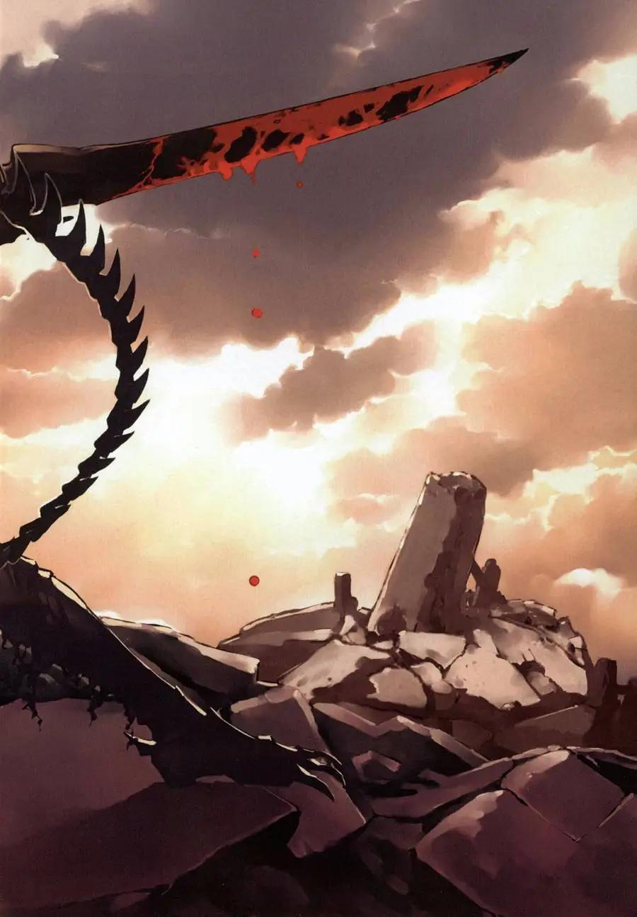《SWORD GAI 装刀凯》第17回 第3页