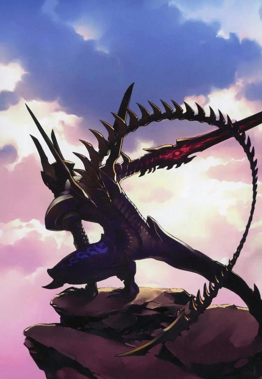 《SWORD GAI 装刀凯》第22回 第5页