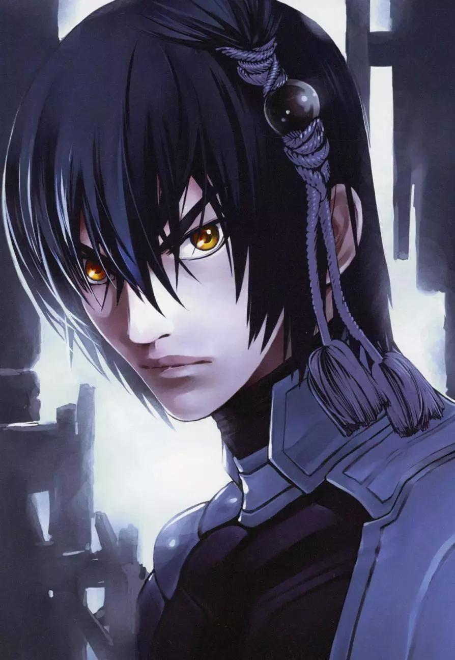 《SWORD GAI 装刀凯》第22回 第6页