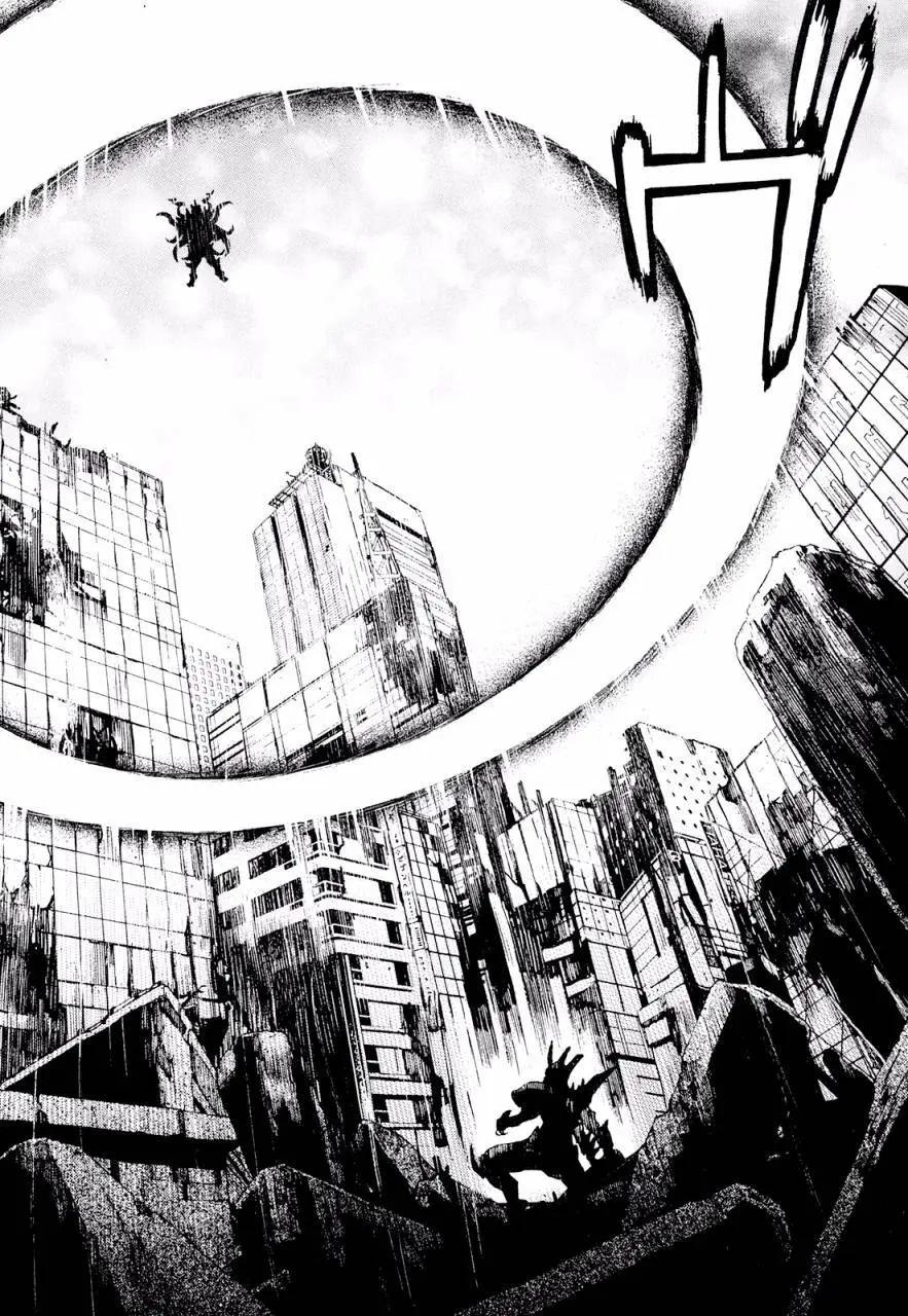 《SWORD GAI 装刀凯》第26回 第16页