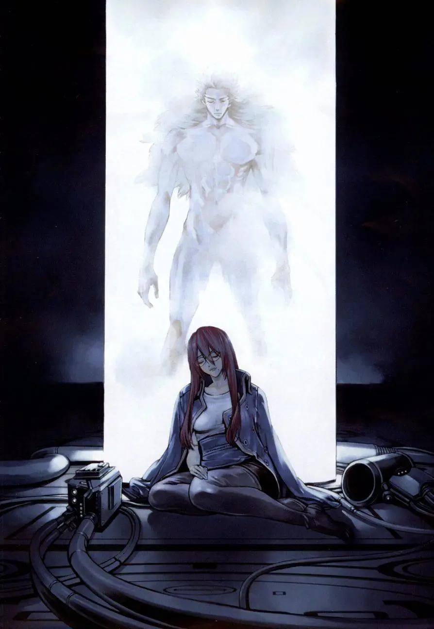 《SWORD GAI 装刀凯》第28回 第5页