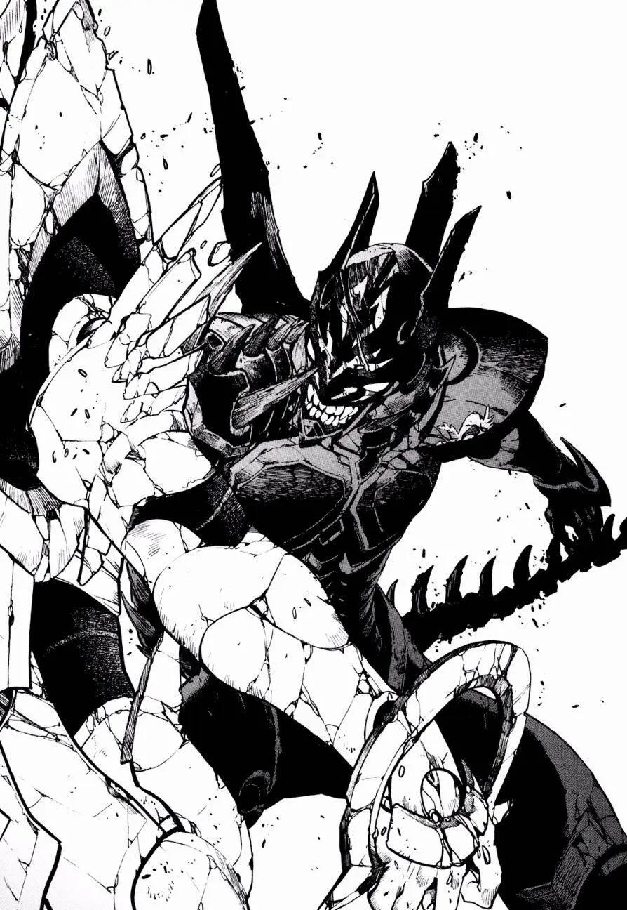 《SWORD GAI 装刀凯》第27回 第13页