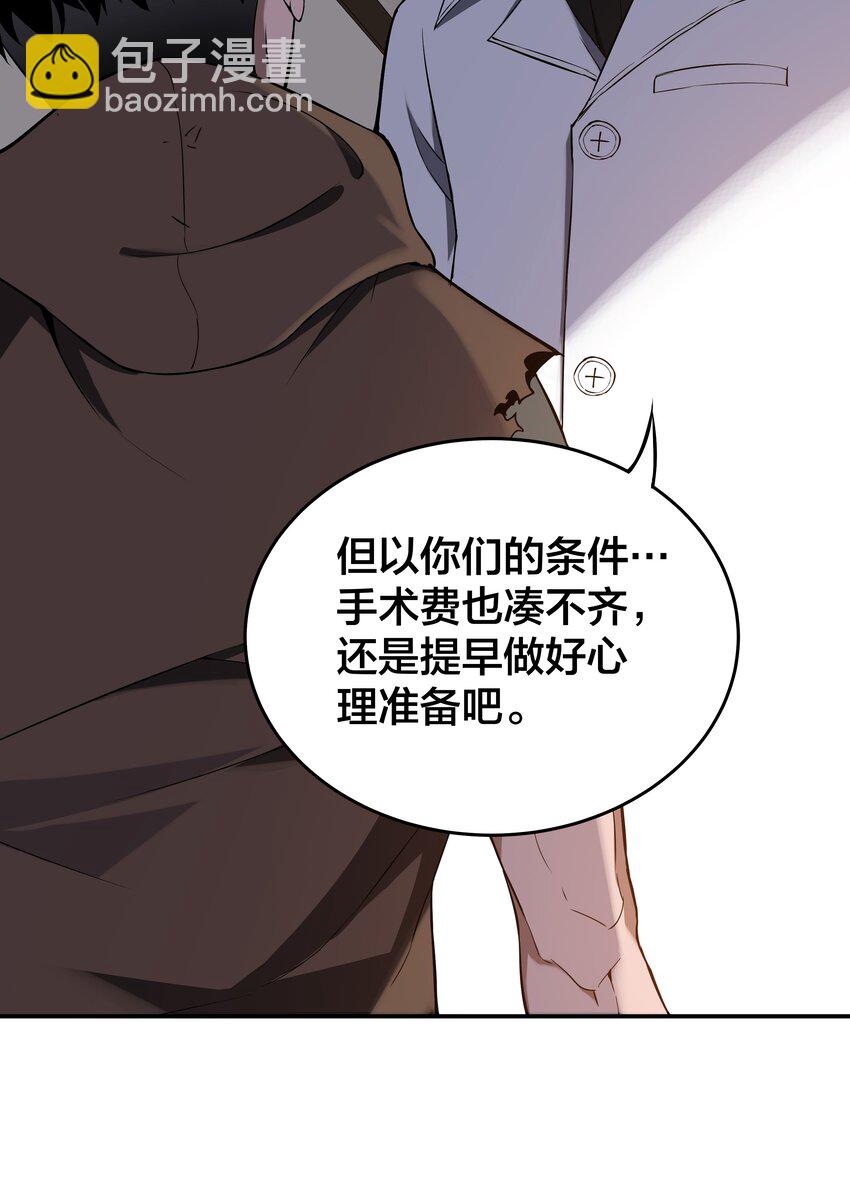 《我在诡秘游戏中开无双》1 第一话 第34页
