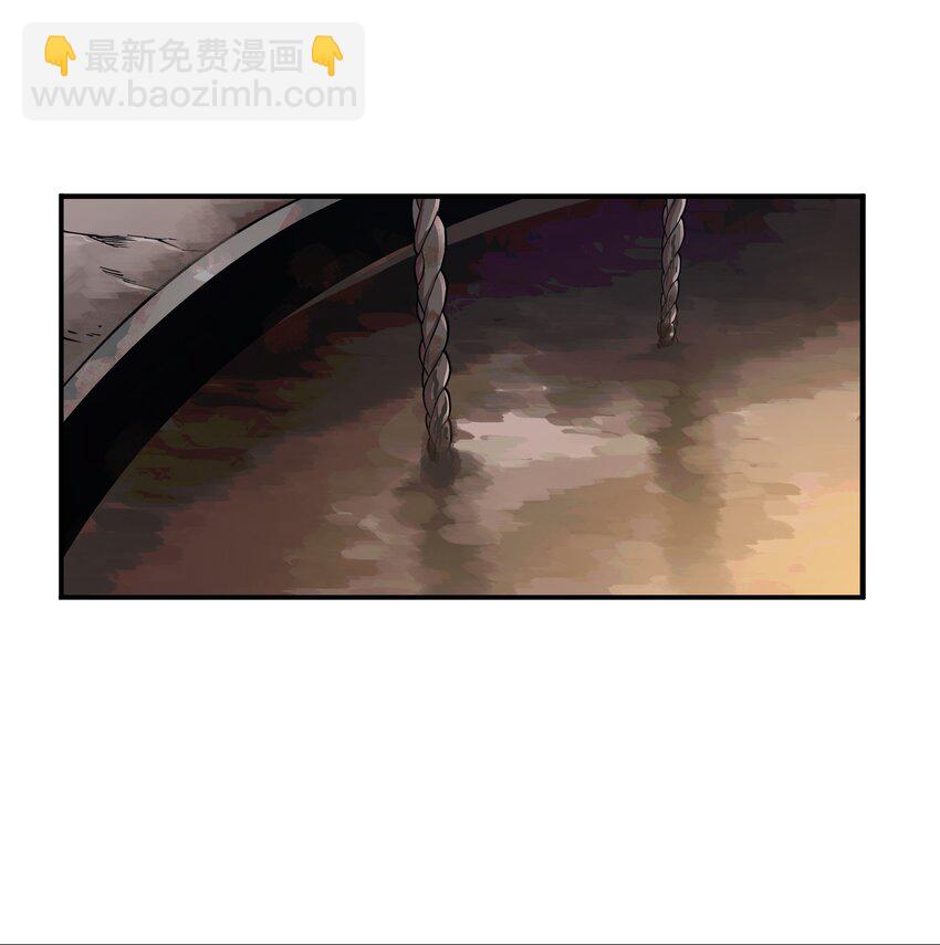 《我在诡秘游戏中开无双》1 第一话 第7页