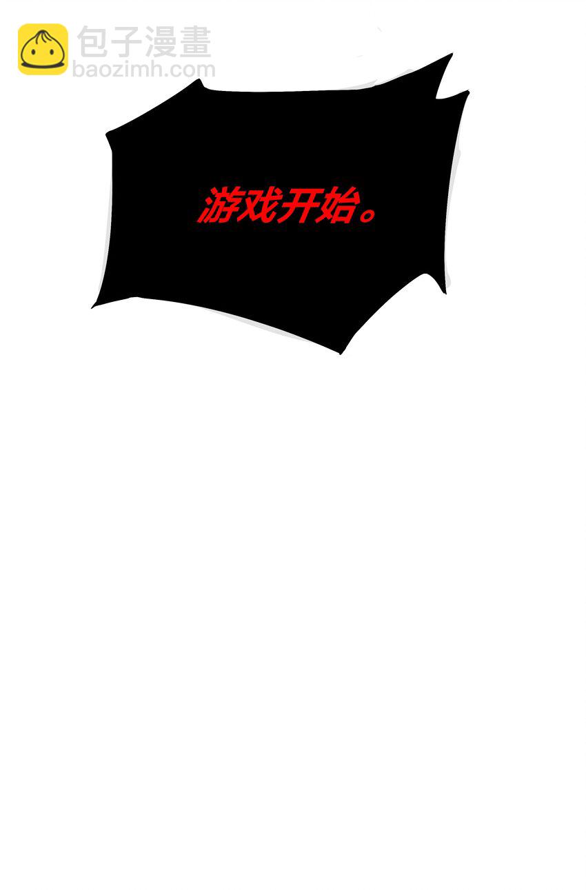 《我在诡秘游戏中开无双》2 第二话 第12页