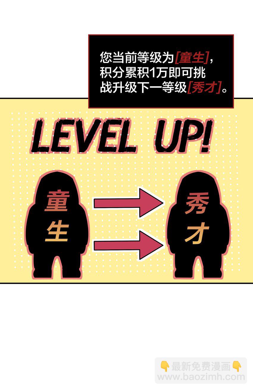 《我在诡秘游戏中开无双》4 第四话 第17页