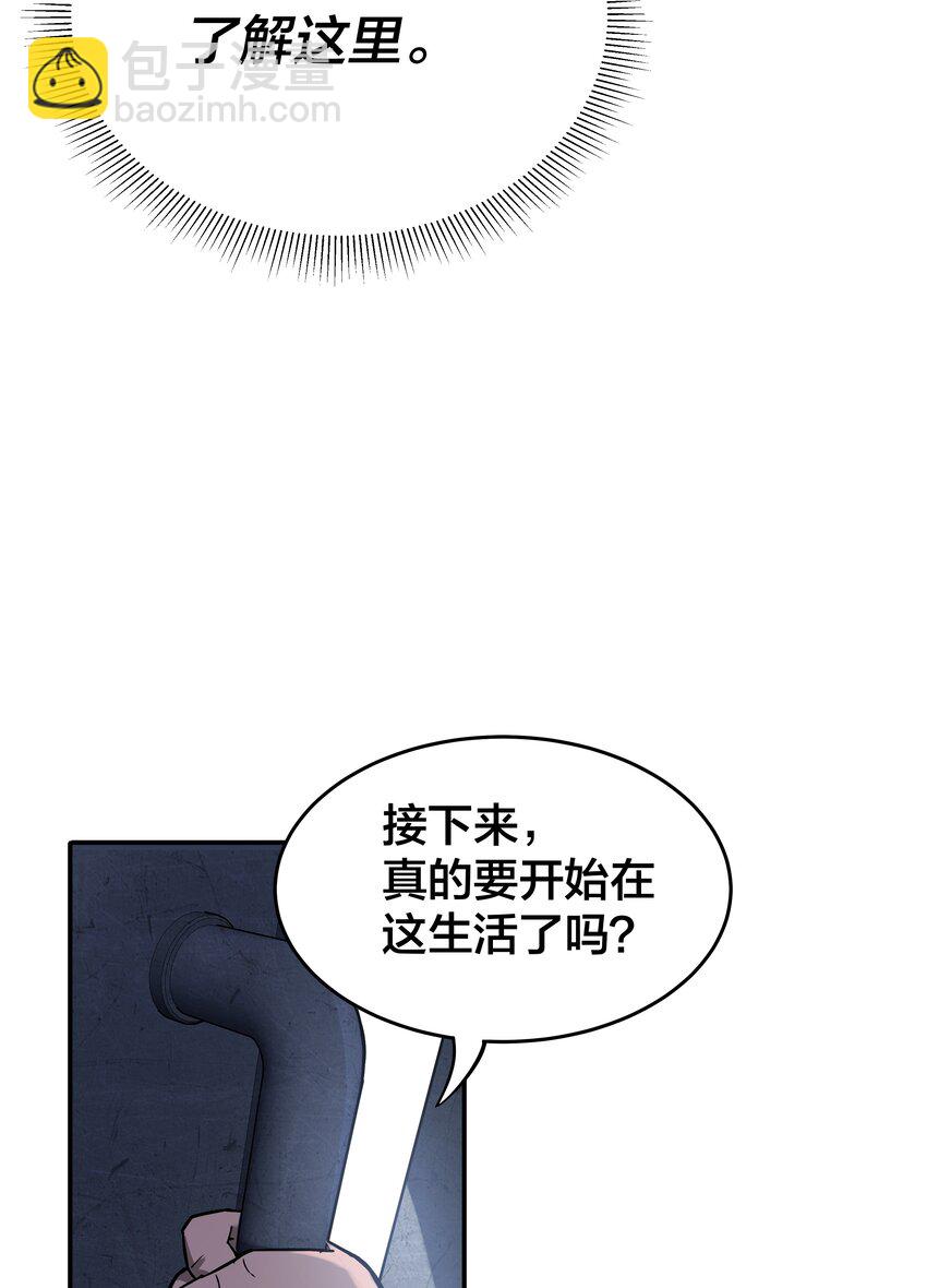 《我在诡秘游戏中开无双》4 第四话 第5页