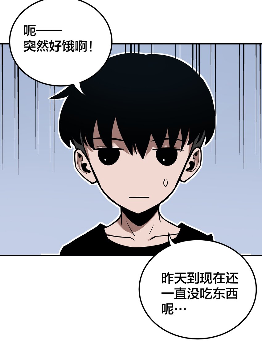 《我在诡秘游戏中开无双》6 第六话 第43页