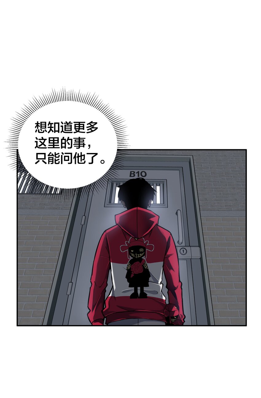 《我在诡秘游戏中开无双》8 第八话 第14页