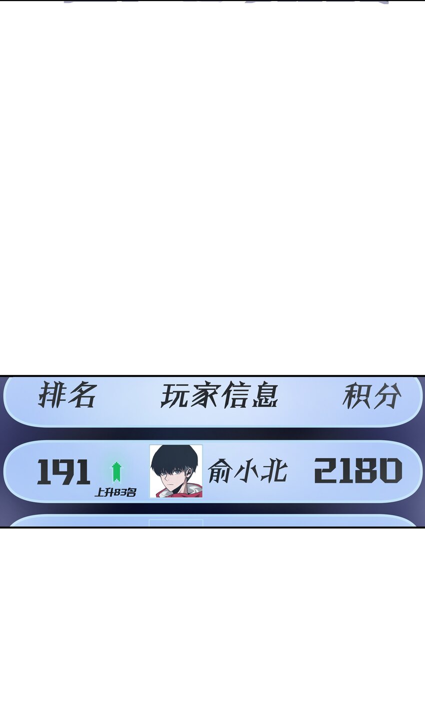 《我在诡秘游戏中开无双》8 第八话 第36页