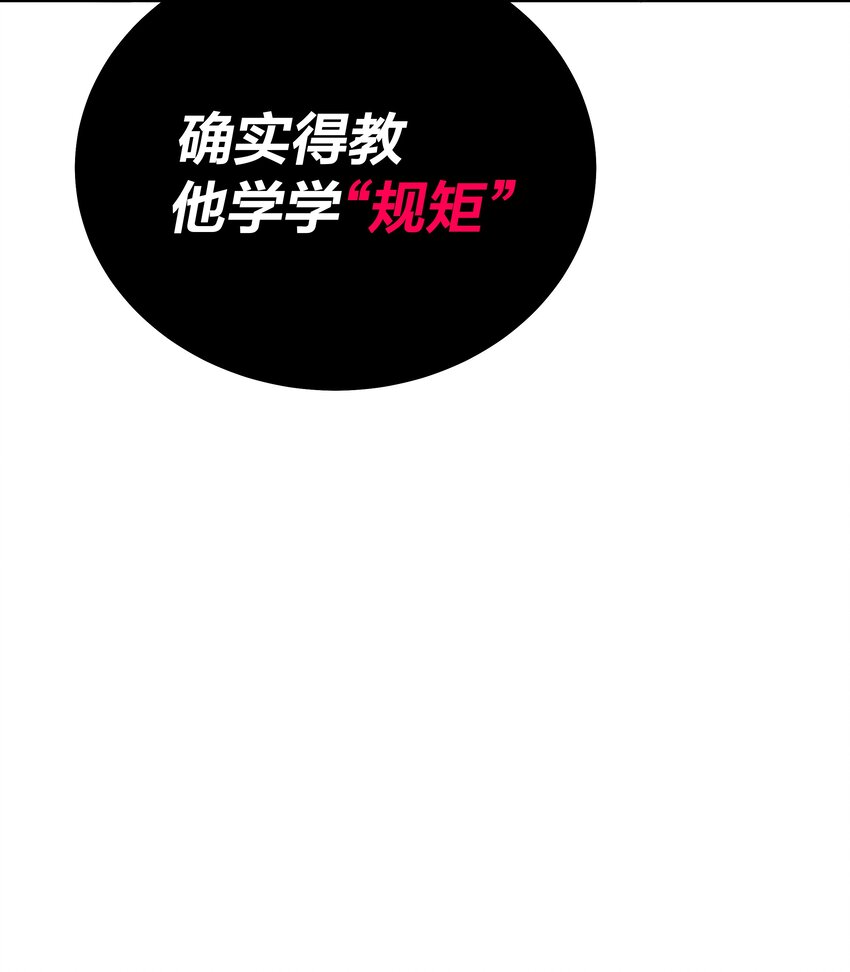 《我在诡秘游戏中开无双》9 第九话 第8页