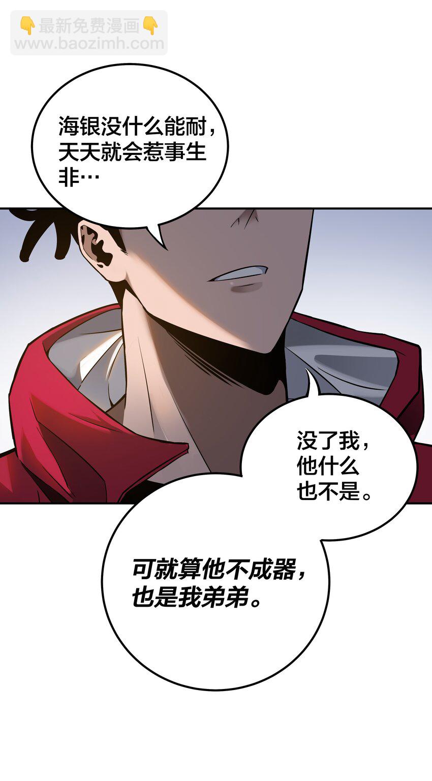 《我在诡秘游戏中开无双》13 第十二话 第41页