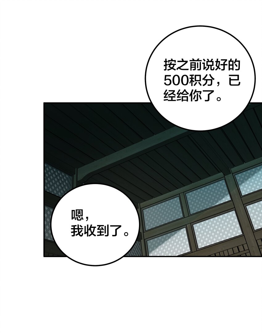《我在诡秘游戏中开无双》14 第十三话 第2页