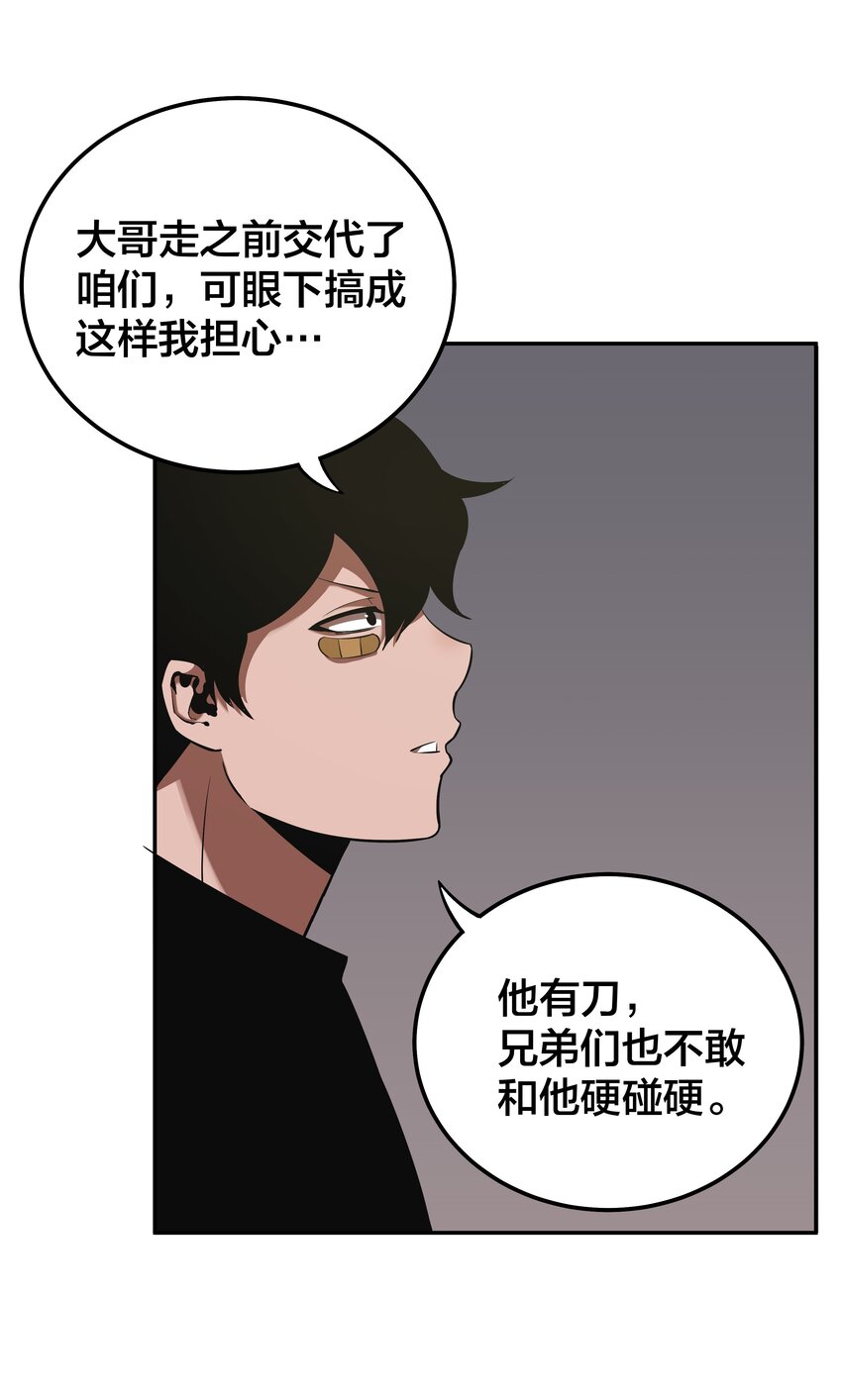 《我在诡秘游戏中开无双》19 第十八话 第29页
