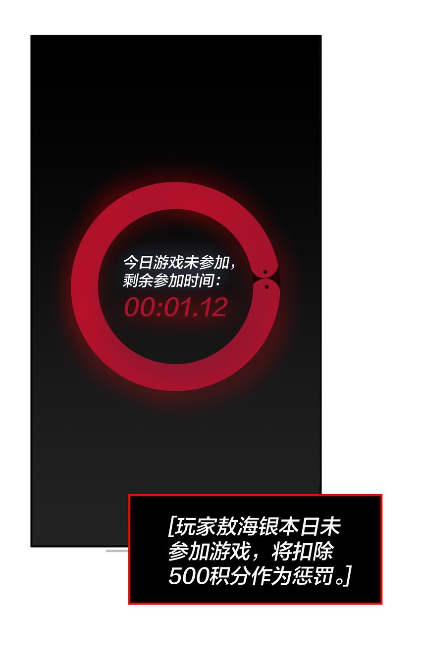 《我在诡秘游戏中开无双》20 第十九话 第10页