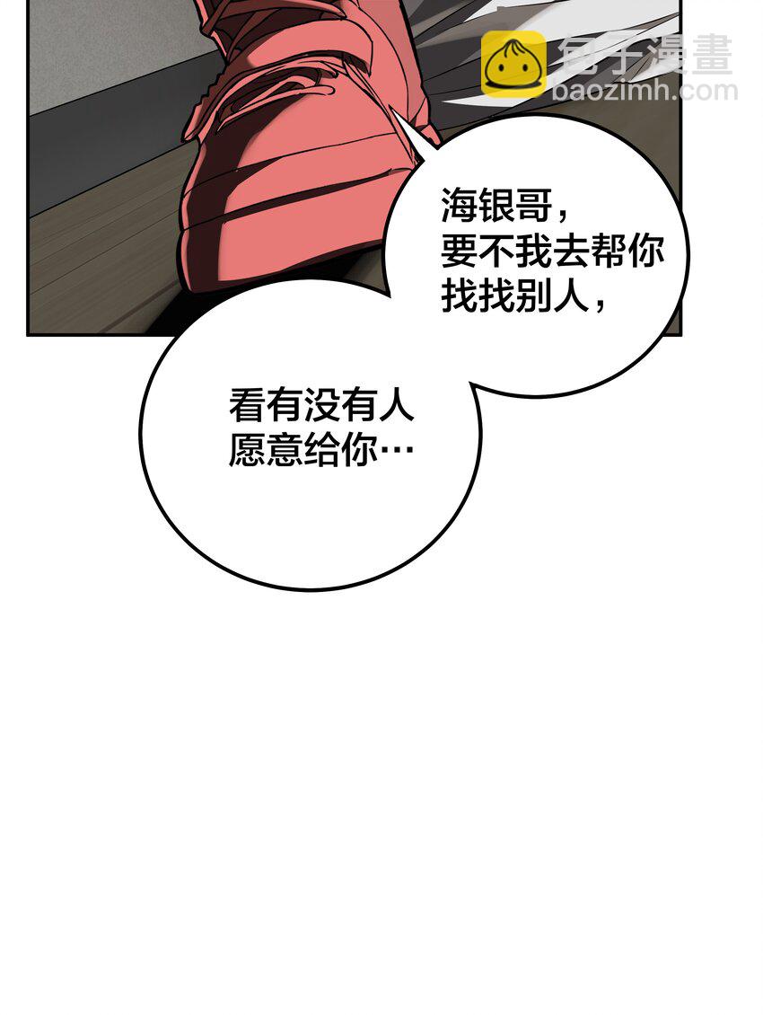 《我在诡秘游戏中开无双》20 第十九话 第6页
