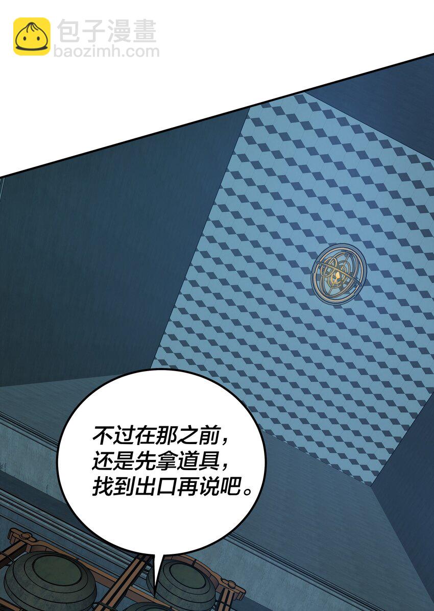 《我在诡秘游戏中开无双》24 第二十三话 第6页