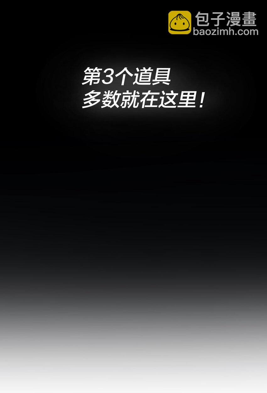 《我在诡秘游戏中开无双》23 第二十二话 第26页