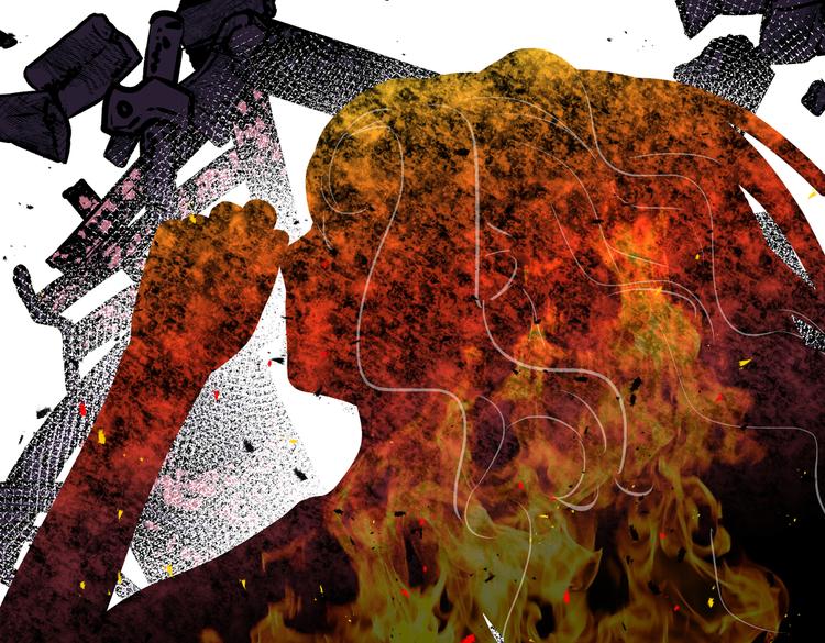 《穿成炮灰女配该怎么办》第4话 我们真的是好姐妹！ 第34页