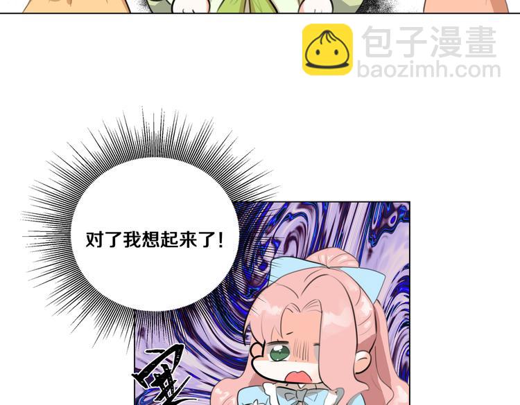 《穿成炮灰女配该怎么办》第4话 我们真的是好姐妹！ 第46页