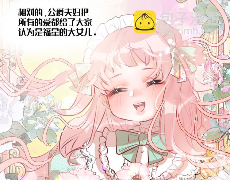 《穿成炮灰女配该怎么办》第2话 都是因为那本小说！ 第23页