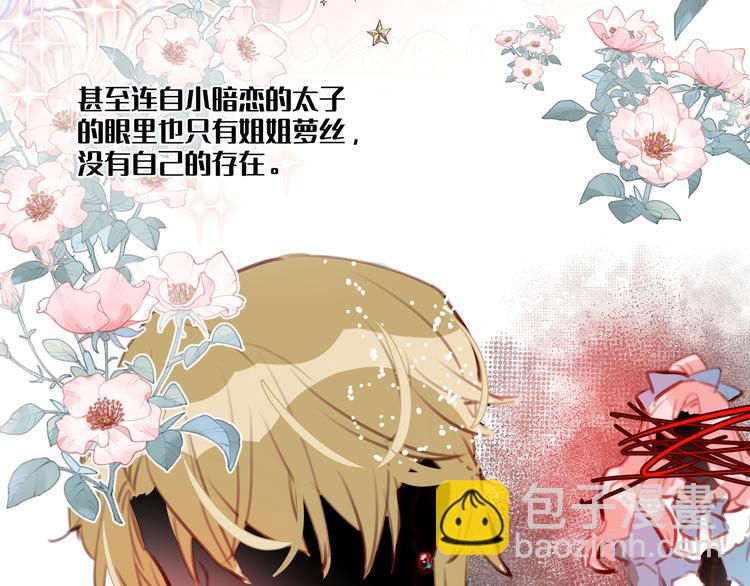 《穿成炮灰女配该怎么办》第2话 都是因为那本小说！ 第28页