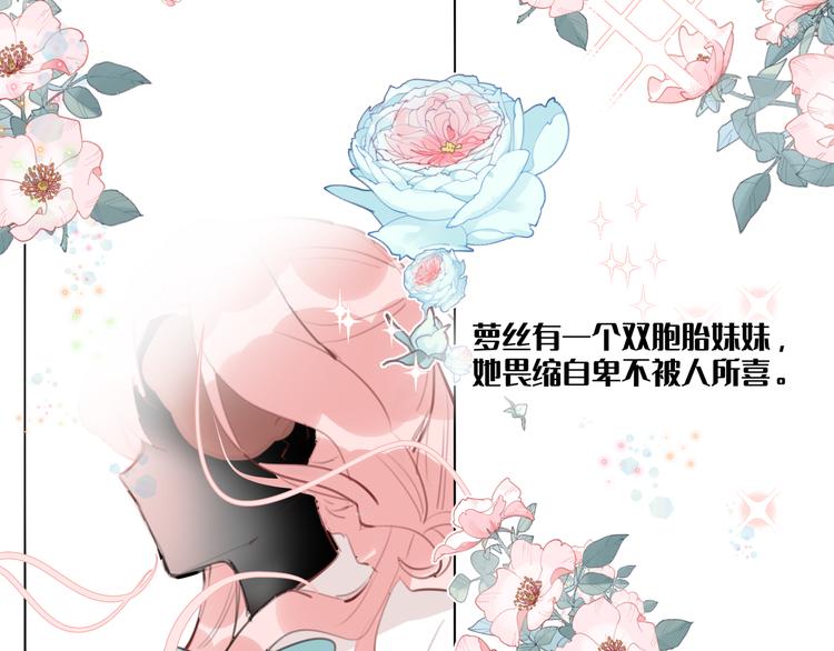 《穿成炮灰女配该怎么办》第2话 都是因为那本小说！ 第8页
