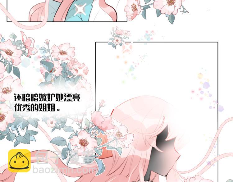 《穿成炮灰女配该怎么办》第2话 都是因为那本小说！ 第9页