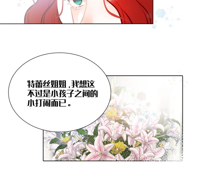 《穿成炮灰女配该怎么办》第3话 我的妹妹不会做那种事！ 第12页