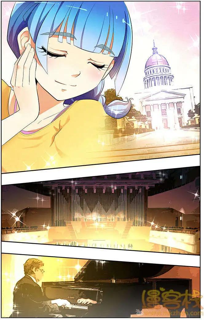 《燃烧吧，节操！》学霸与笨蛋篇 第22页