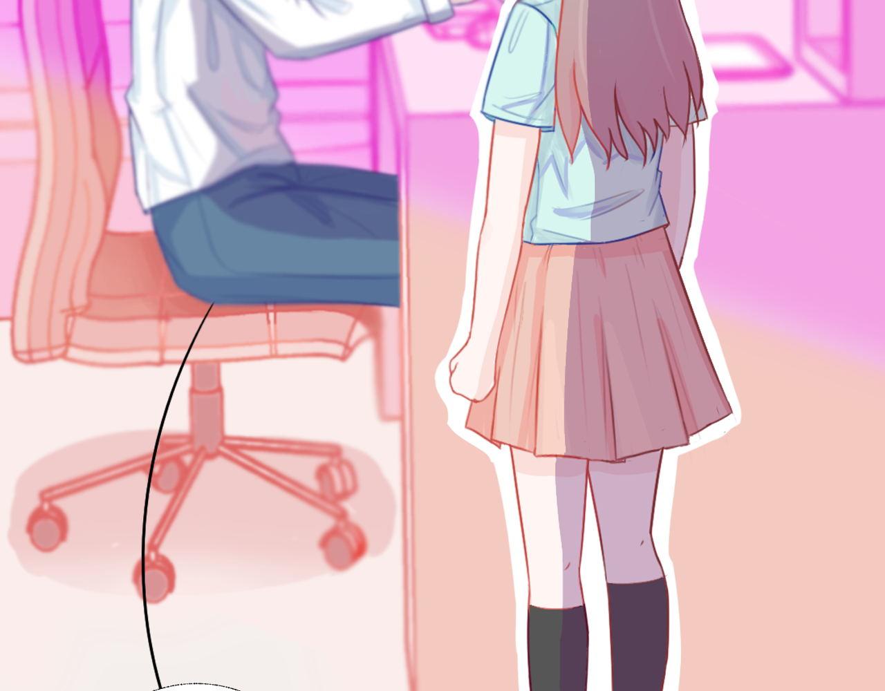 《阿雅，坏女孩》粑粑在隐瞒什么？ 第21页