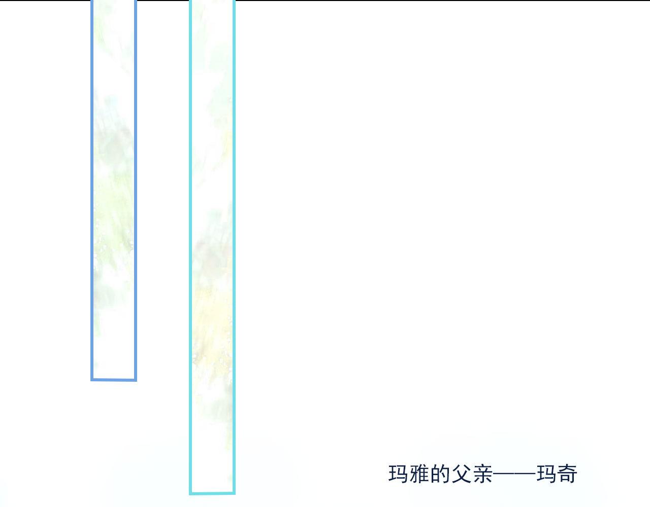 《阿雅，坏女孩》粑粑在隐瞒什么？ 第7页
