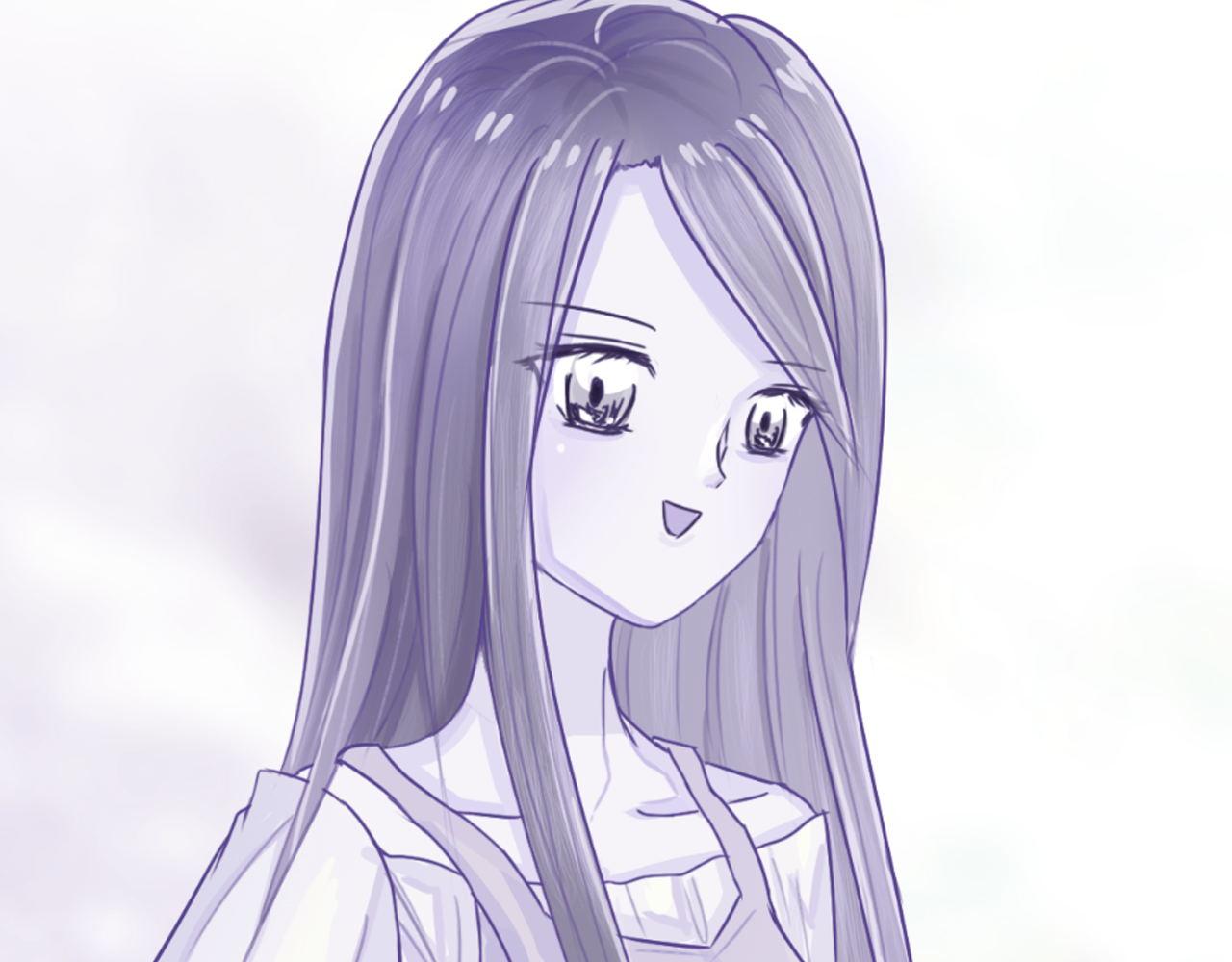 《阿雅，坏女孩》预·这个悲伤的故事开始了 第39页