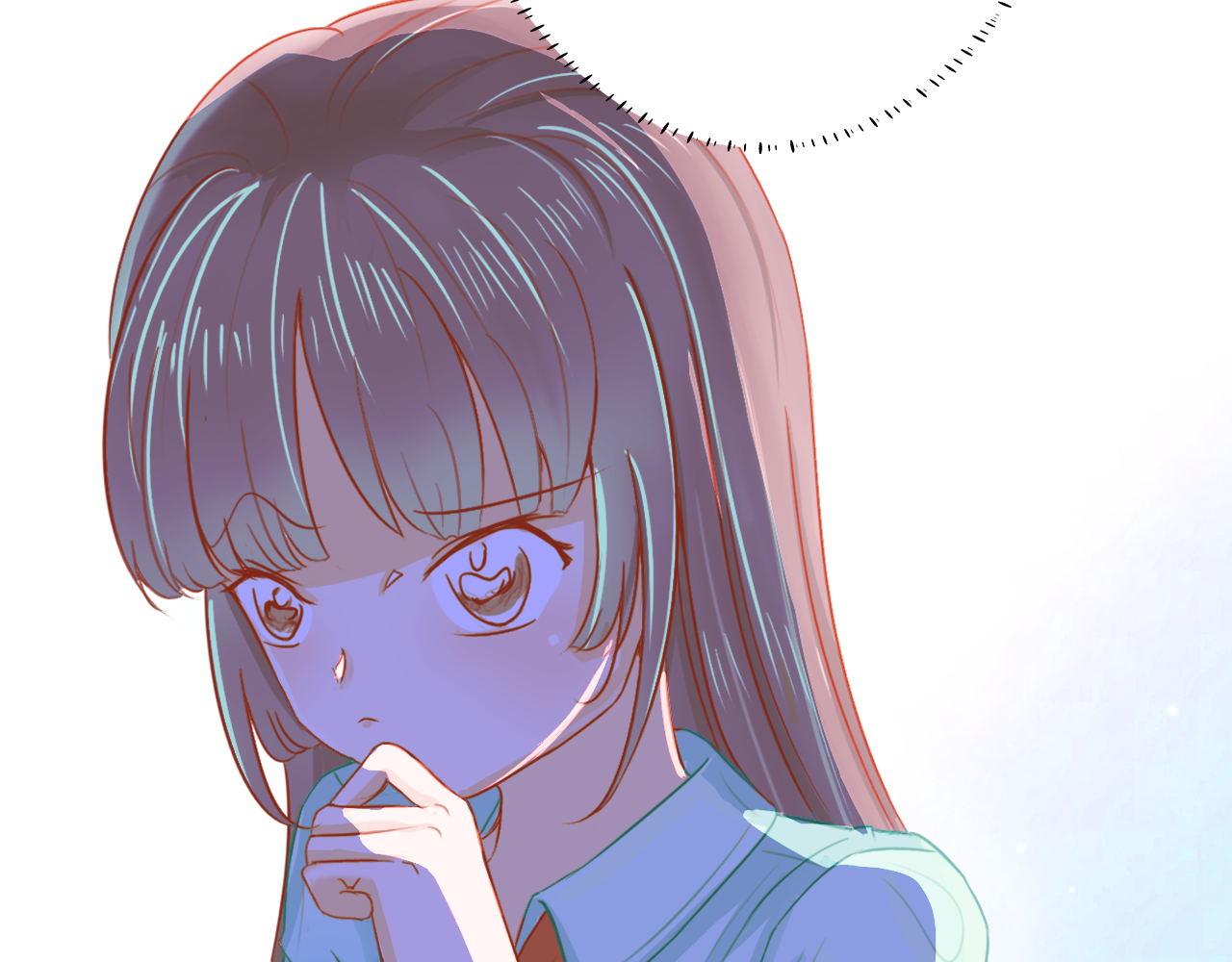 《阿雅，坏女孩》粑粑要出游？ 第18页