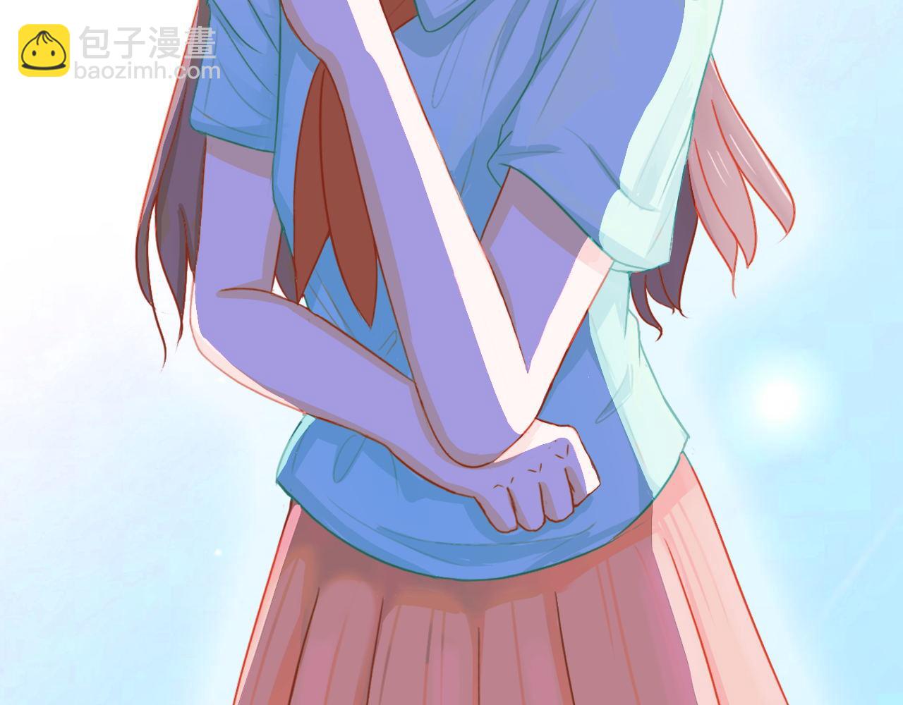 《阿雅，坏女孩》粑粑要出游？ 第19页
