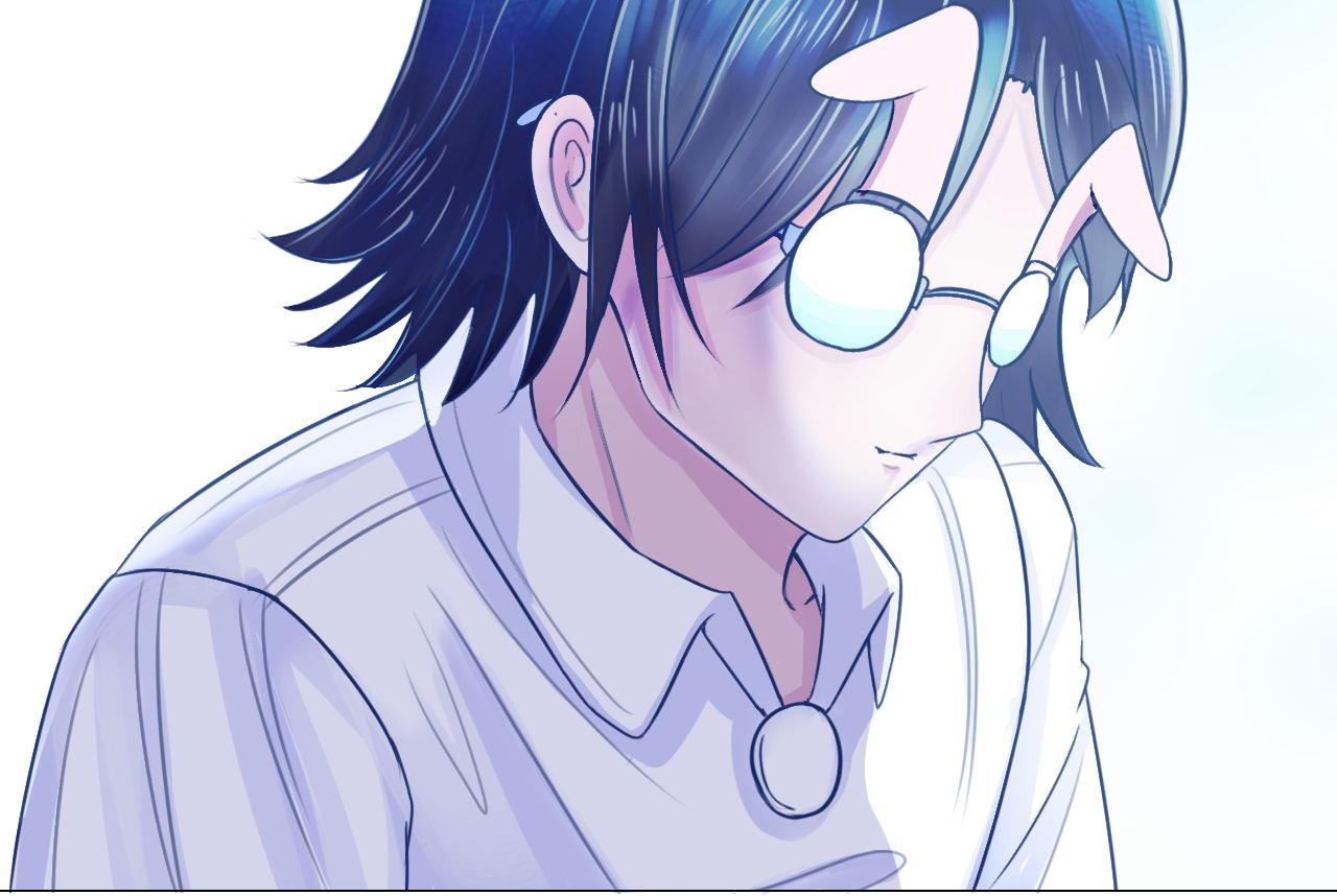 《阿雅，坏女孩》粑粑要出游？ 第30页