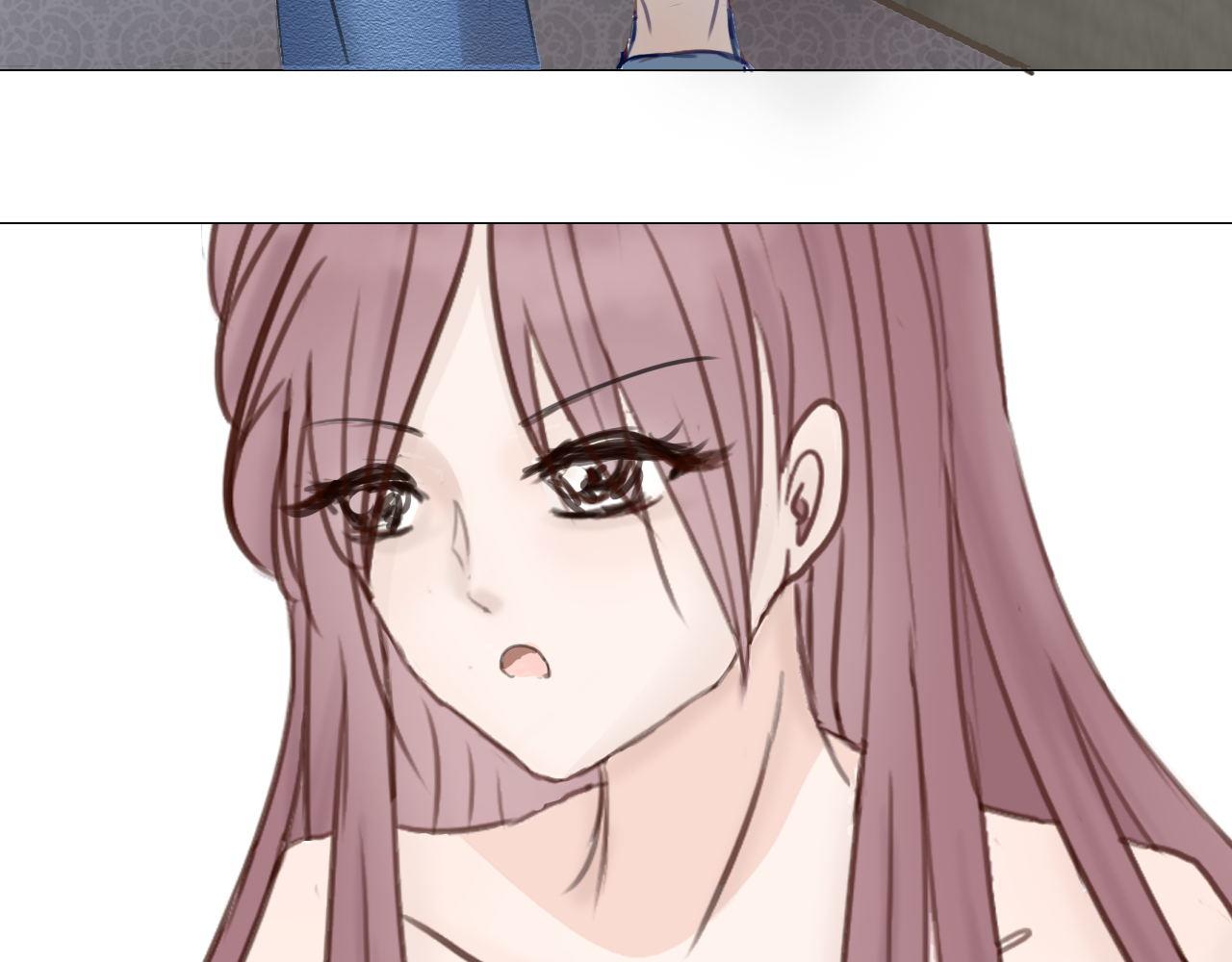 《阿雅，坏女孩》粑粑麻麻很恩爱...? 第12页