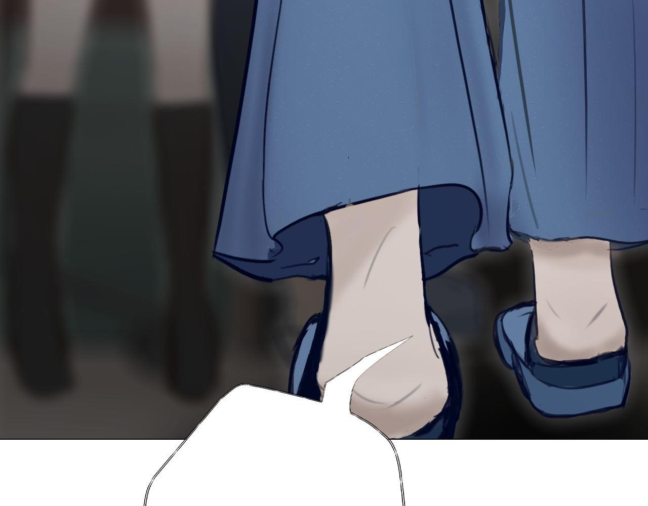 《阿雅，坏女孩》粑粑麻麻很恩爱...? 第17页