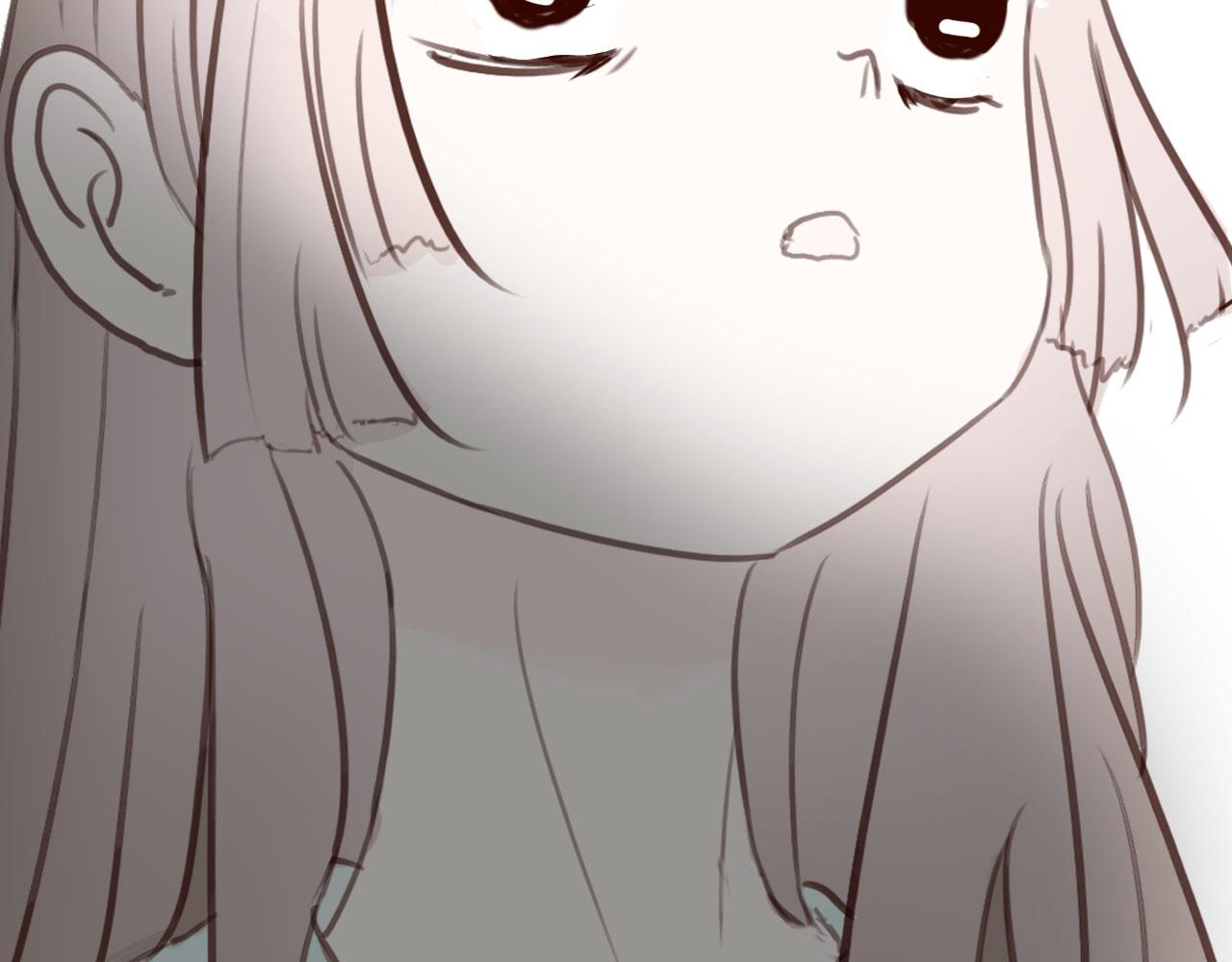 《阿雅，坏女孩》粑粑麻麻很恩爱...? 第34页