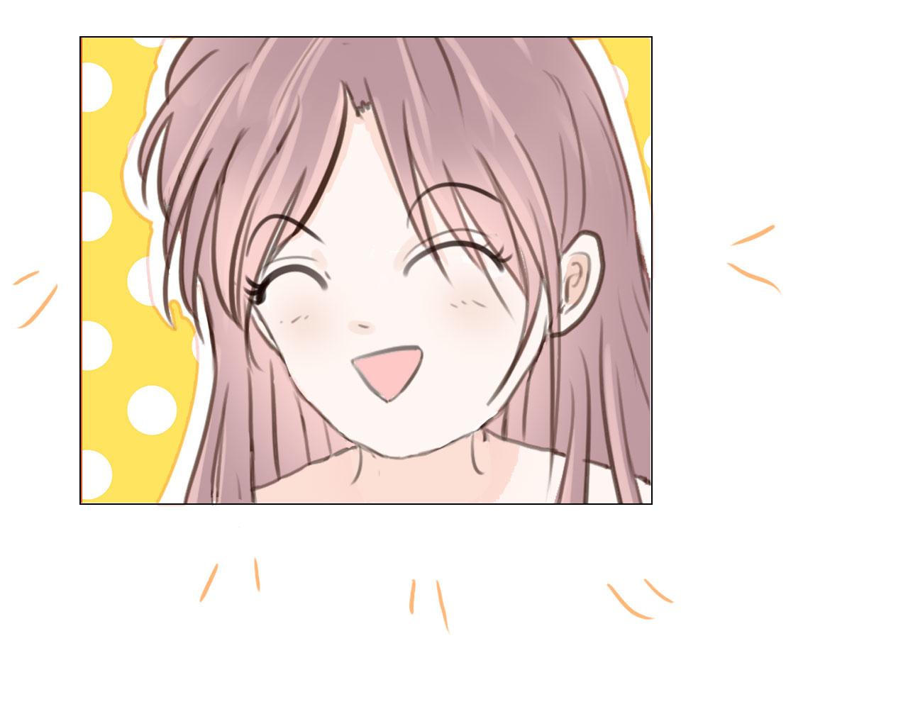 《阿雅，坏女孩》粑粑麻麻很恩爱...? 第40页