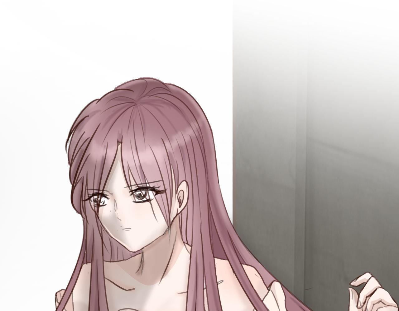 《阿雅，坏女孩》粑粑麻麻很恩爱...? 第9页