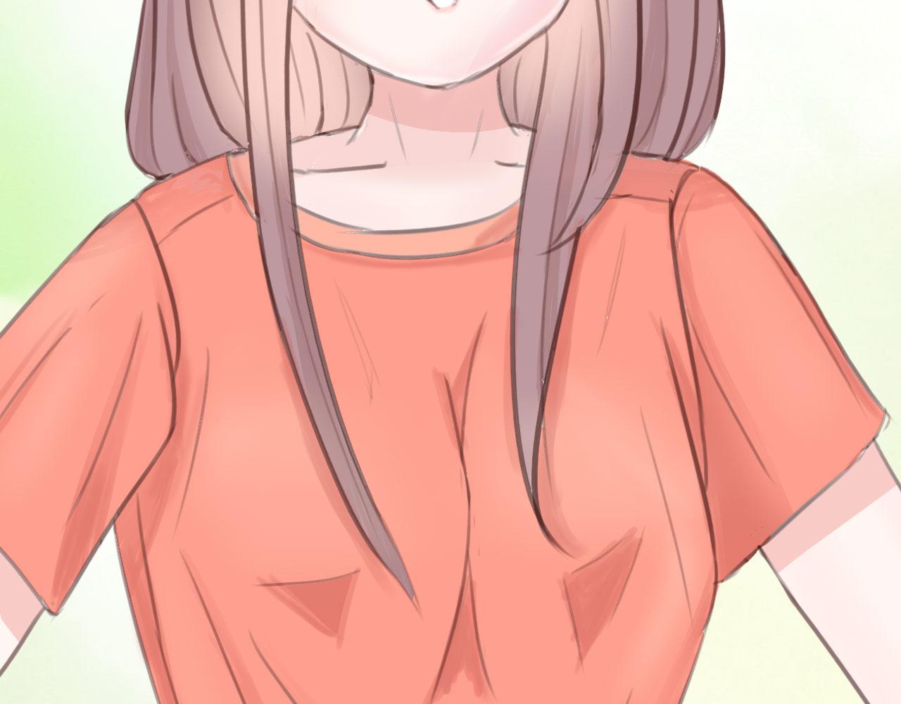 《阿雅，坏女孩》番·妈妈 第19页