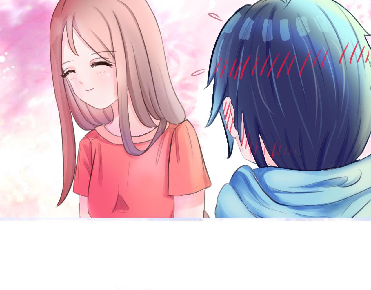 《阿雅，坏女孩》番·妈妈 第30页