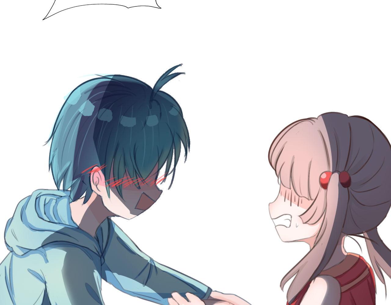 《阿雅，坏女孩》番·妈妈 第46页