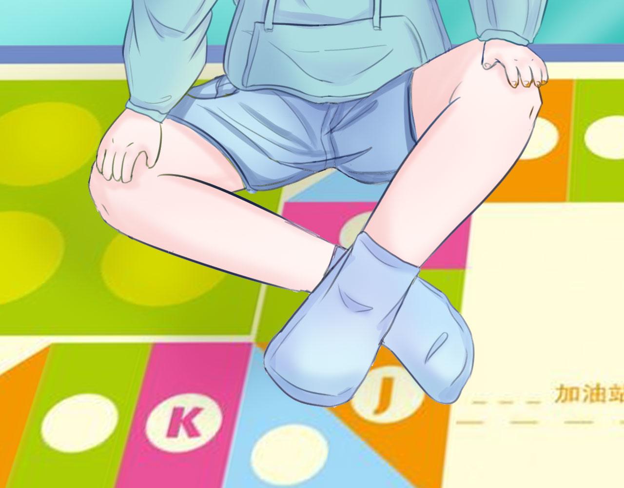 《阿雅，坏女孩》番·妈妈 第9页