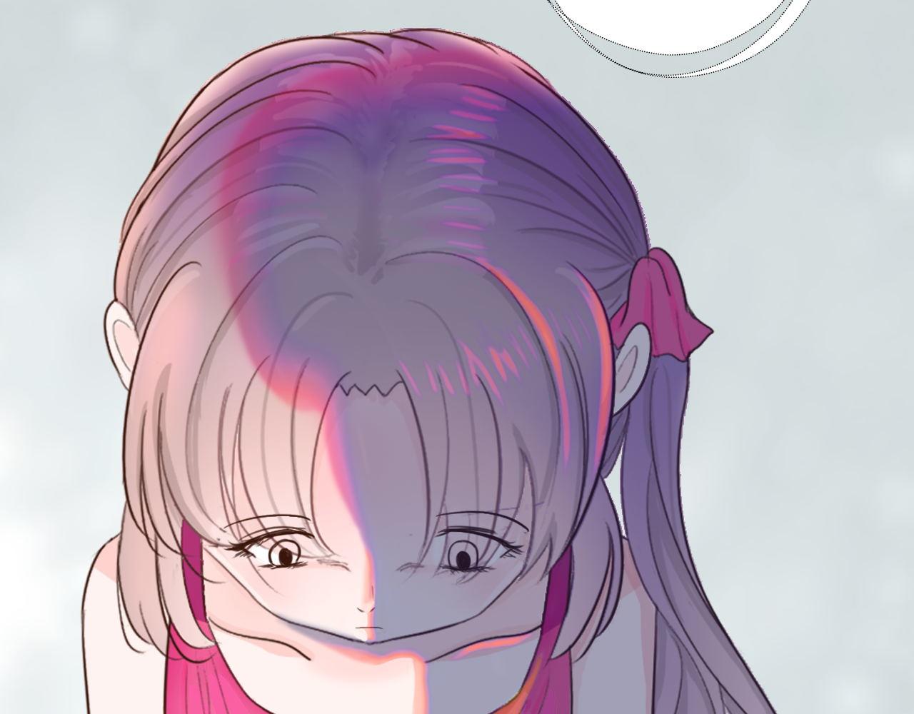 《阿雅，坏女孩》煤气灯下 第21页