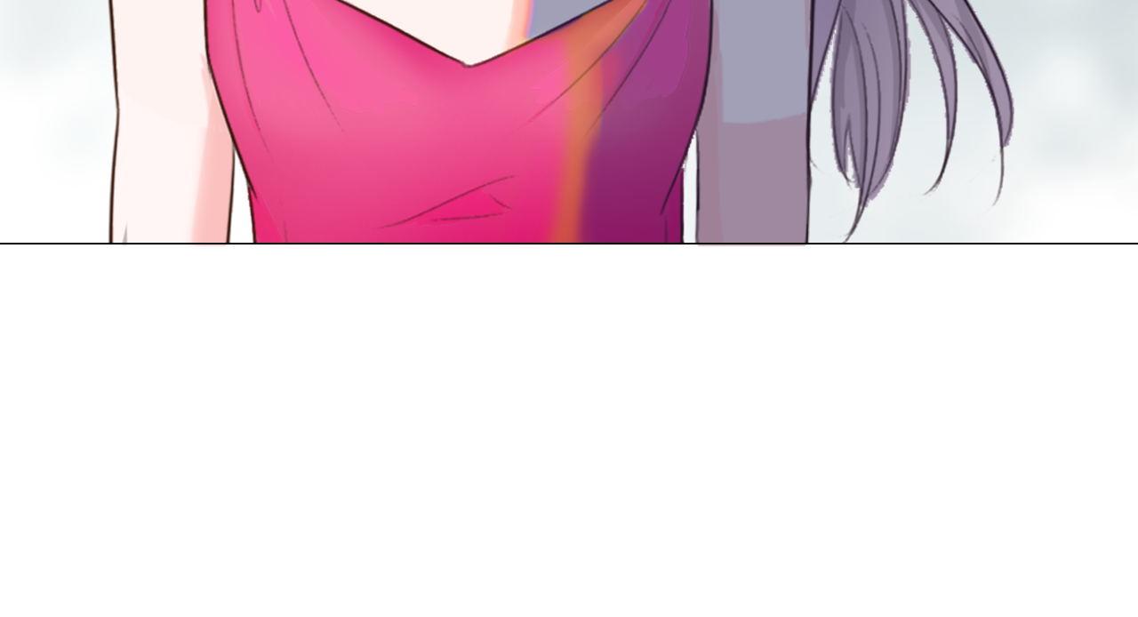 《阿雅，坏女孩》煤气灯下 第22页